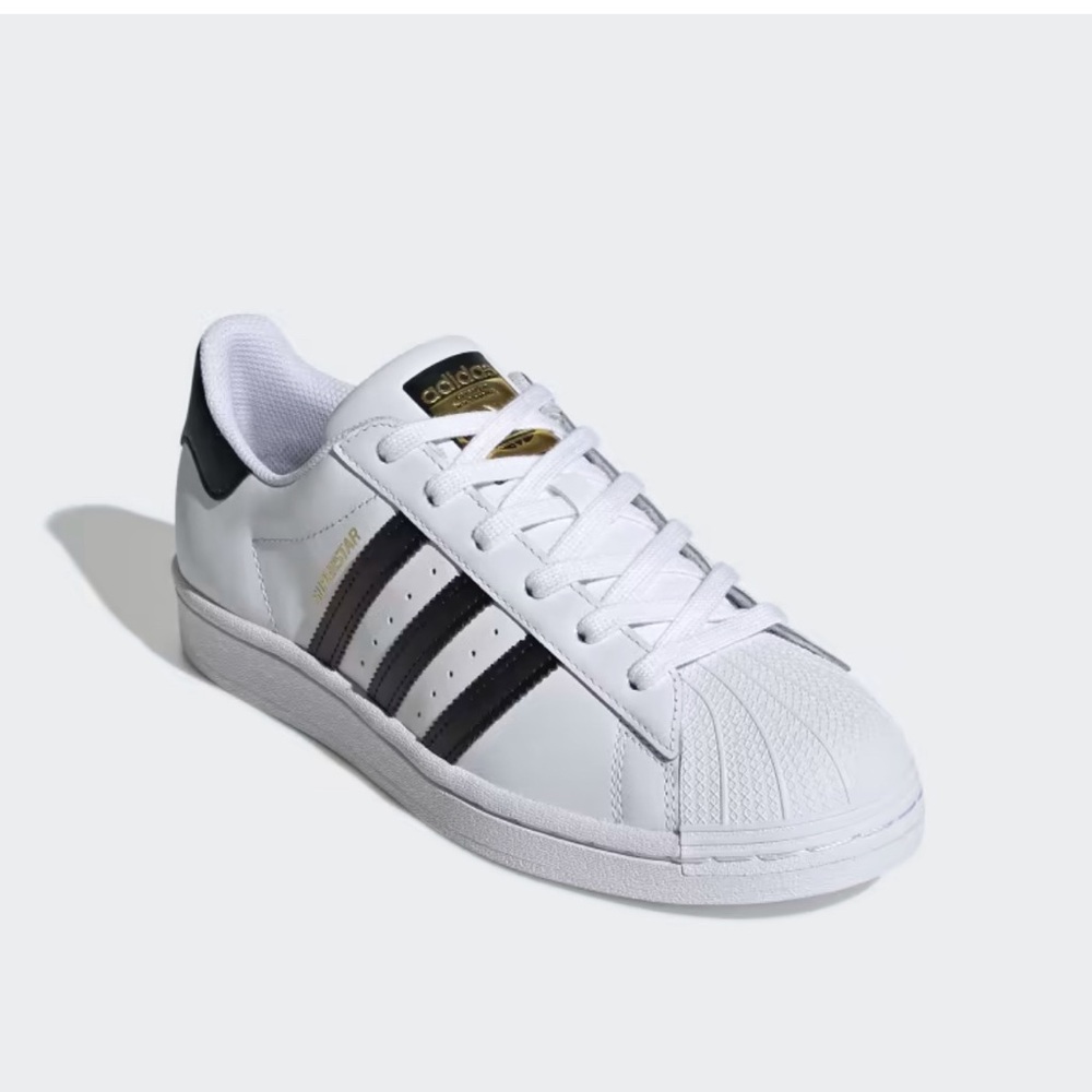 Adidas SUPERSTAR shoes